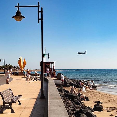 Apartamento Emma Пуэрто дель Кармен Экстерьер фото