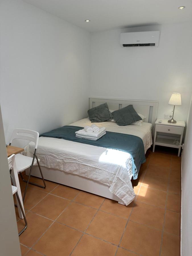 Apartamento Emma Пуэрто дель Кармен Экстерьер фото