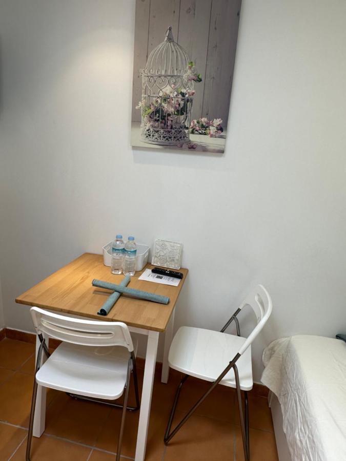 Apartamento Emma Пуэрто дель Кармен Экстерьер фото
